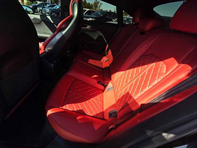 Used 2023 Audi S5 Prestige w/ Prestige Package AWD/4WD image 18