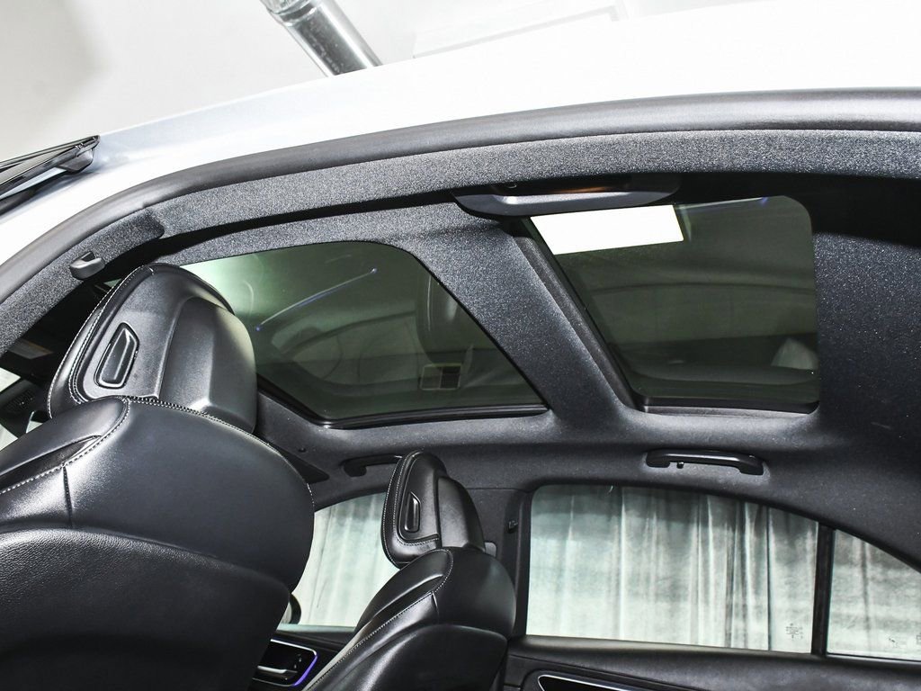 Used 2024 Mercedes-Benz C 63 AMG S w/ Pinnacle Trim Package image 56