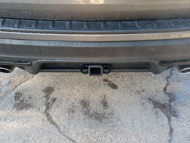 Used 2025 Ford Explorer ST RWD image 9
