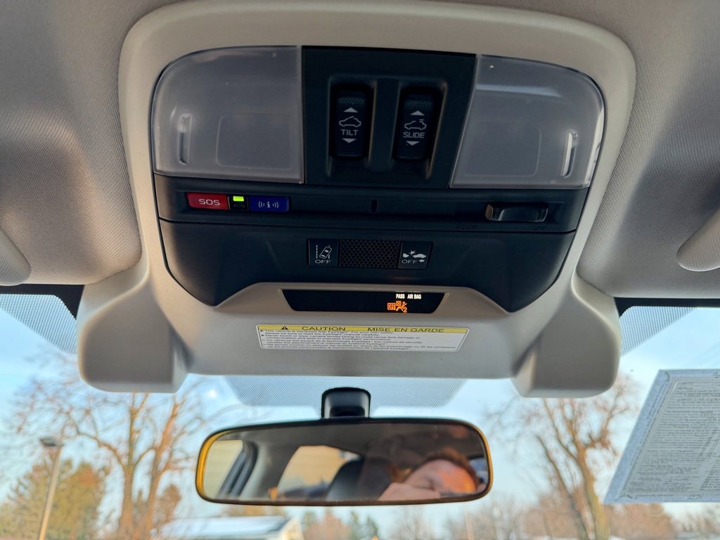 Used 2019 Subaru Crosstrek 2.0i Limited w/ Moonroof Package w/Navigation image 40