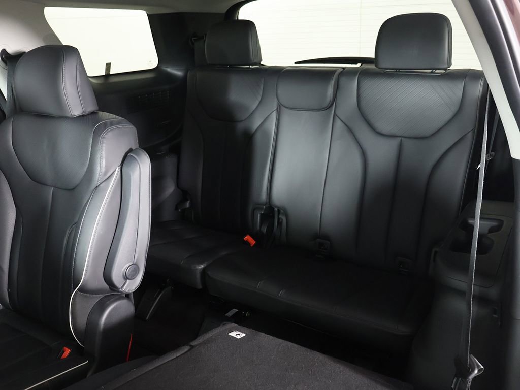 Used 2023 Hyundai Palisade SEL w/ Premium Package image 40