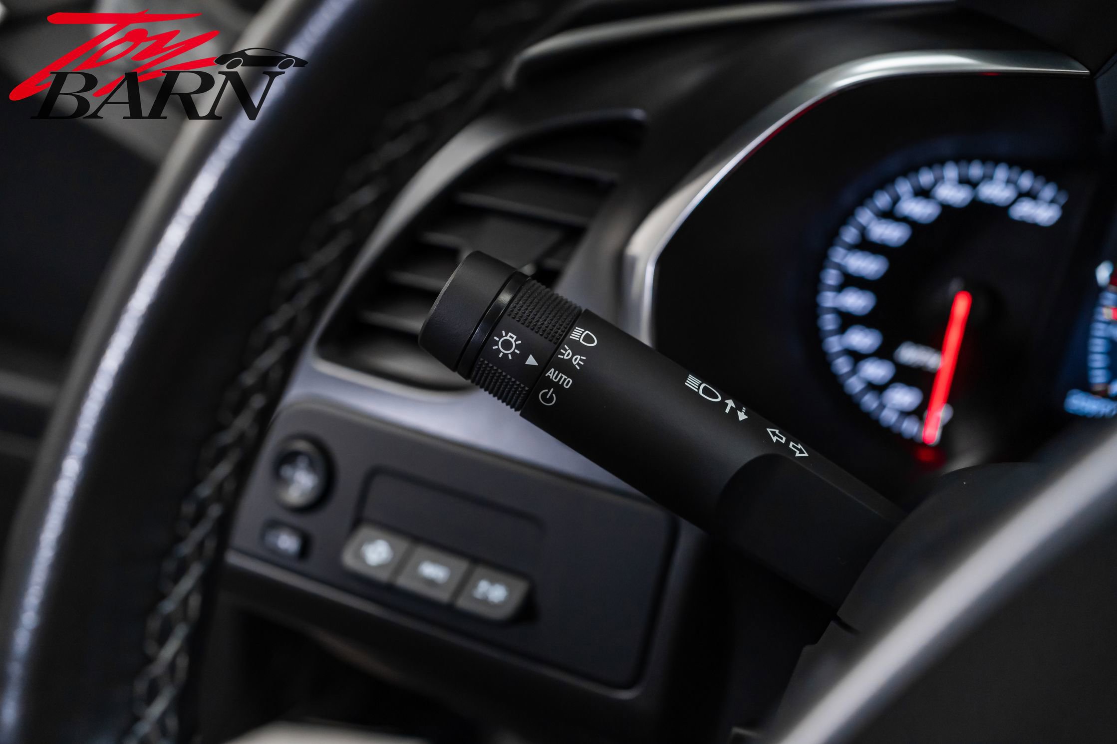 Used 2018 Chevrolet Corvette Grand Sport image 42