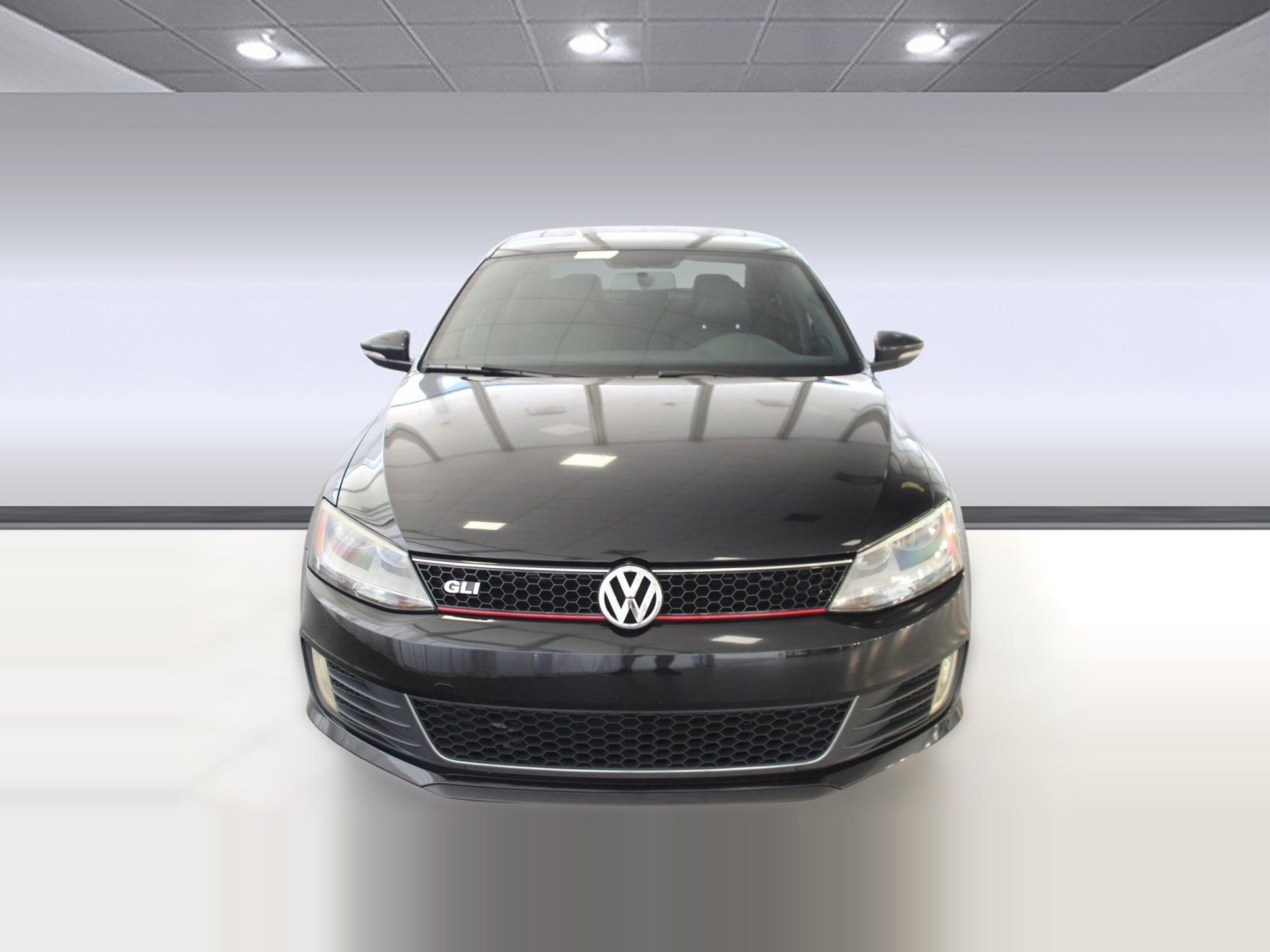 Used 2014 Volkswagen Jetta GLI Edition 30 image 6