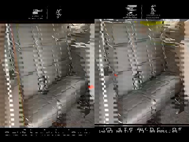 Certified 2024 Cadillac Escalade Sport image 33