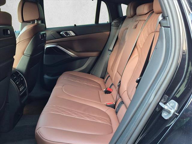New 2026 BMW X6 xDrive40i w/ Executive Package AWD/4WD image 14
