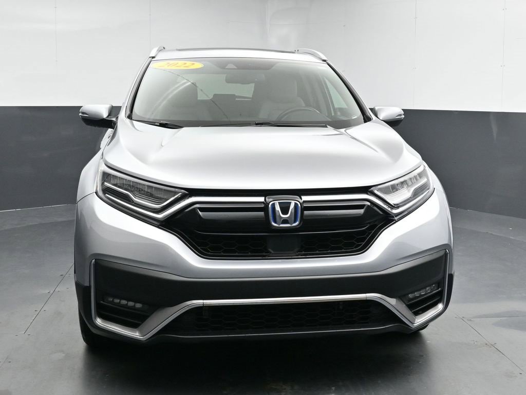 Used 2022 Honda CR-V Touring image 3