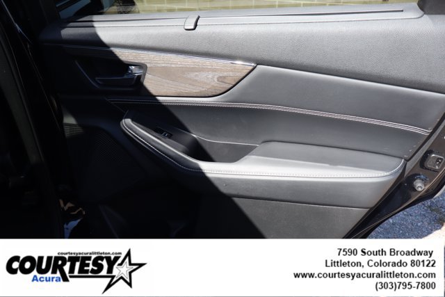 Used 2023 Acura MDX w/ Advance Package AWD/4WD image 32