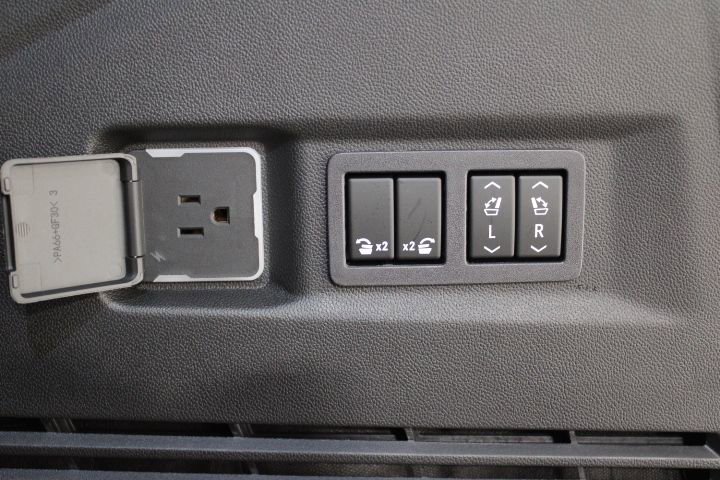 New 2026 GMC Yukon Denali Ultimate image 18