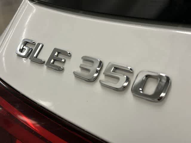 Used 2023 Mercedes-Benz GLE 350 4MATIC image 28