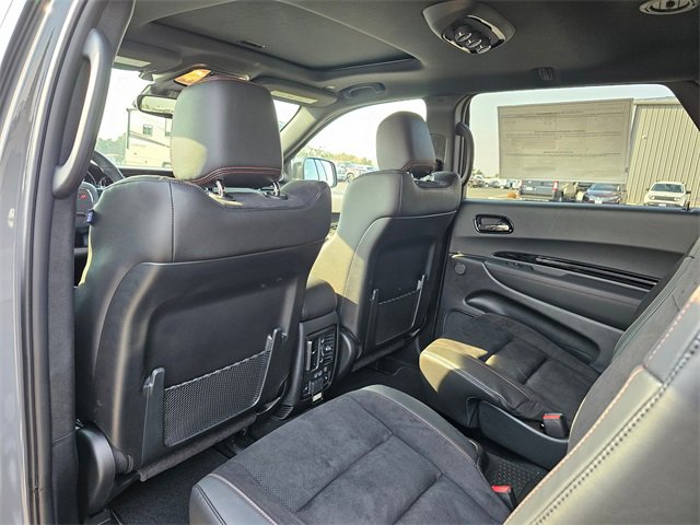 New 2025 Dodge Durango GT image 11
