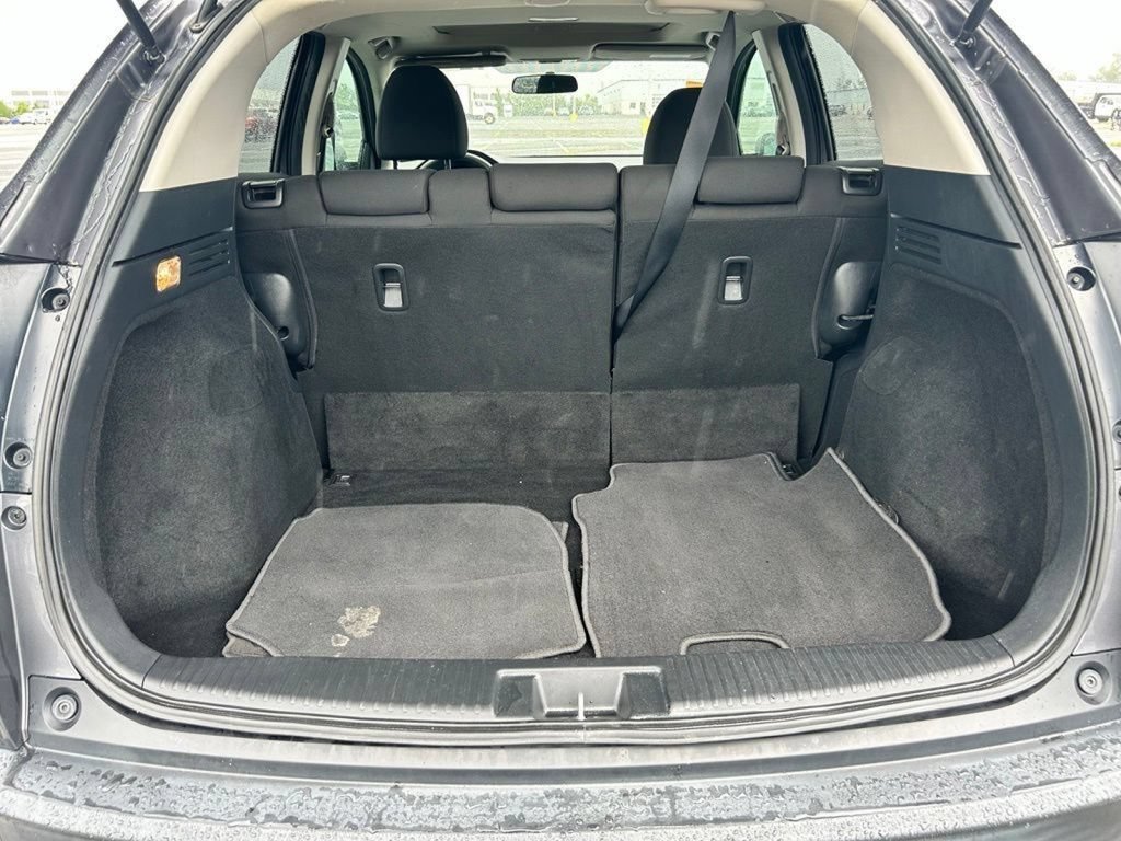 Used 2018 Honda HR-V EX image 22