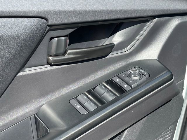 New 2026 Toyota bZ image 27