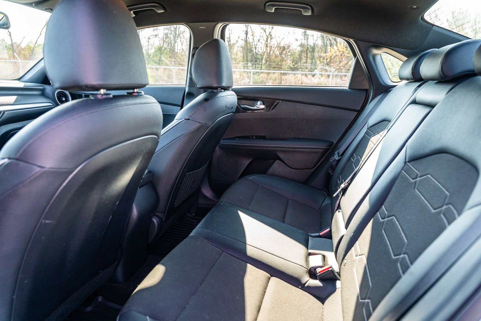 Used 2024 Kia Forte GT-Line image 18