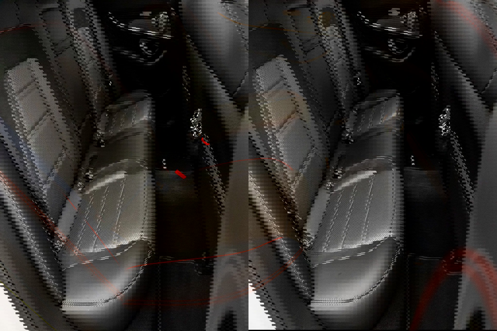 Used 2022 Mercedes-Benz E 53 AMG 4MATIC image 36