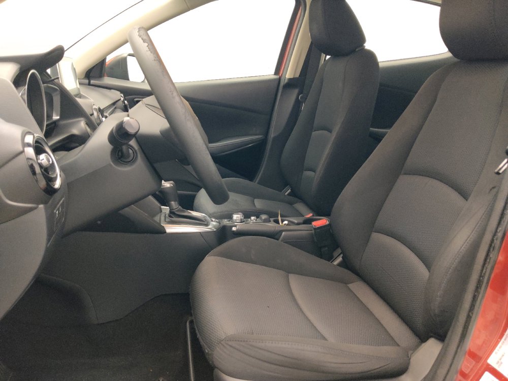 Used 2018 Toyota Yaris iA FWD image 17