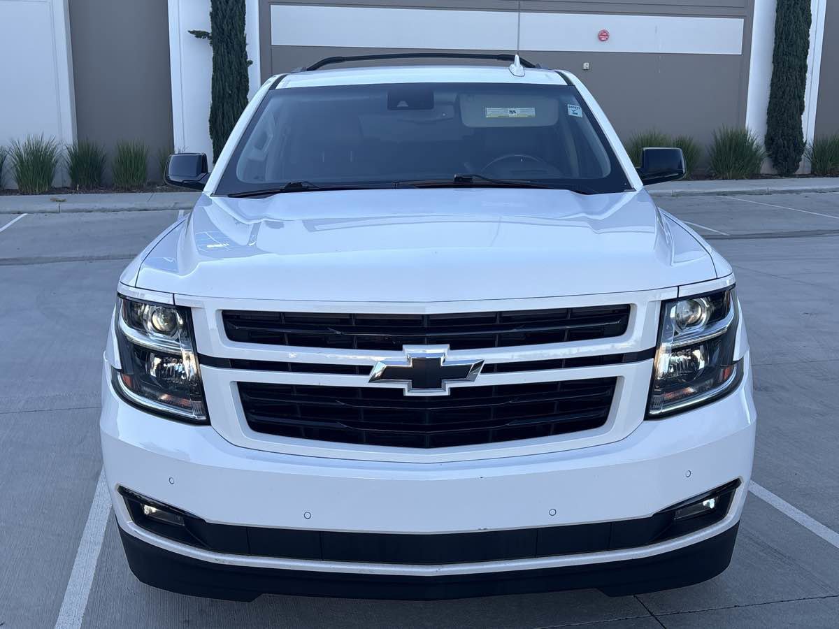 Used 2020 Chevrolet Tahoe Premier w/ RST 6.2L Performance Edition image 8