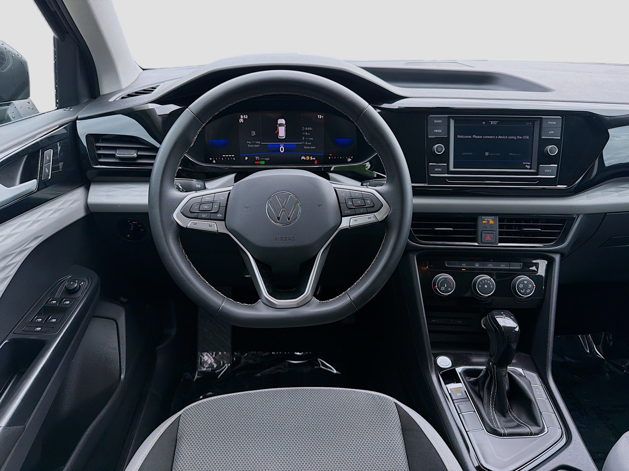 Certified 2023 Volkswagen Taos S image 20