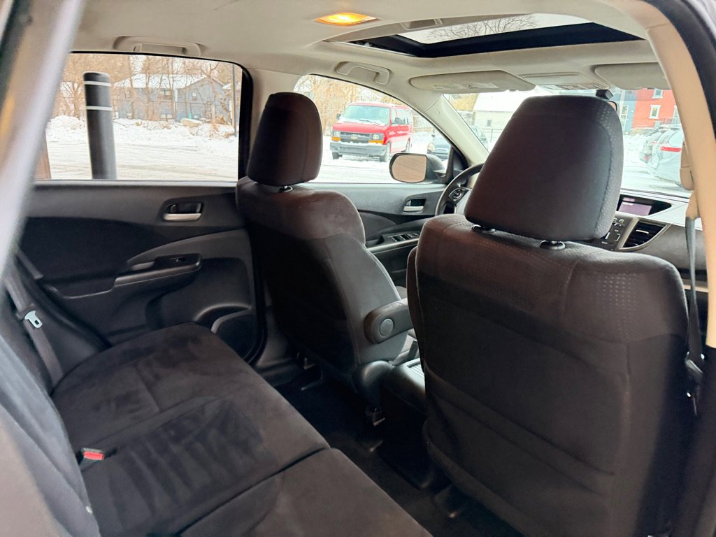 Used 2013 Honda CR-V EX image 14