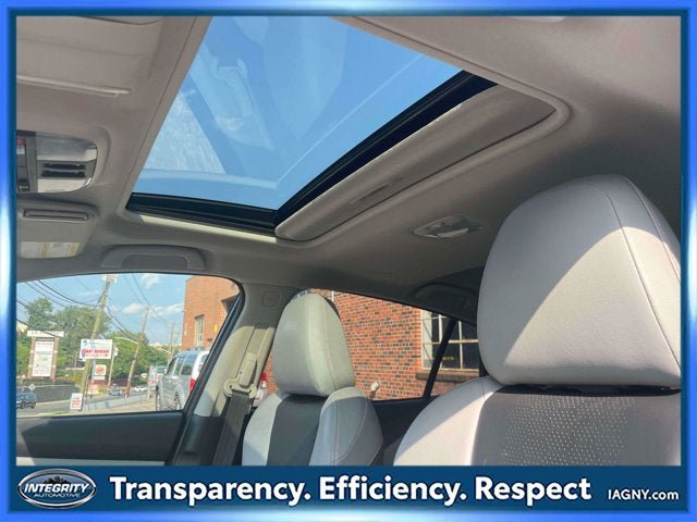 Used 2019 Subaru Crosstrek 2.0i Limited w/ Moonroof Package w/Navigation AWD/4WD image 20