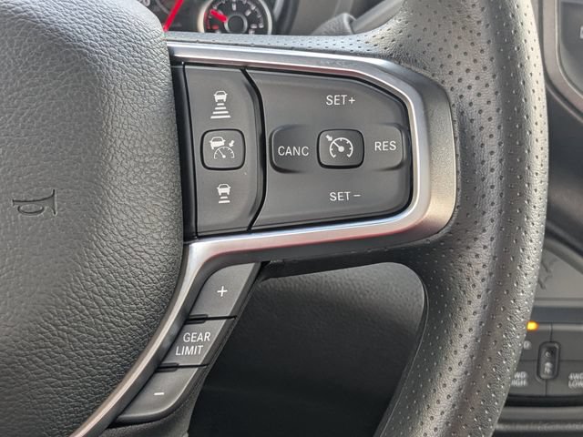 New 2026 RAM 2500 Tradesman w/ Chrome Appearance Group AWD/4WD image 24