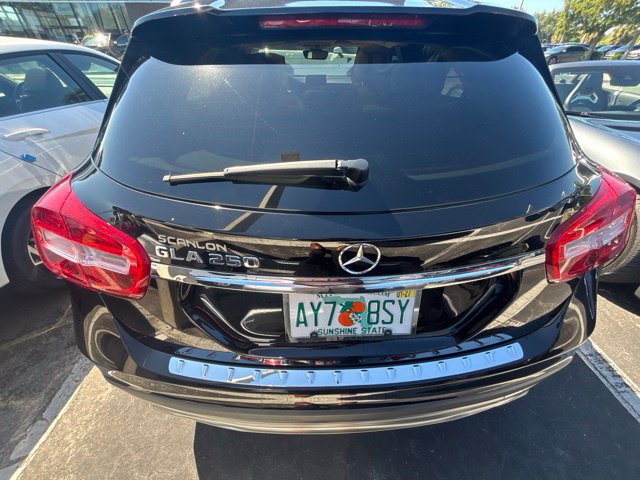 Used 2017 Mercedes-Benz GLA 250 image 5