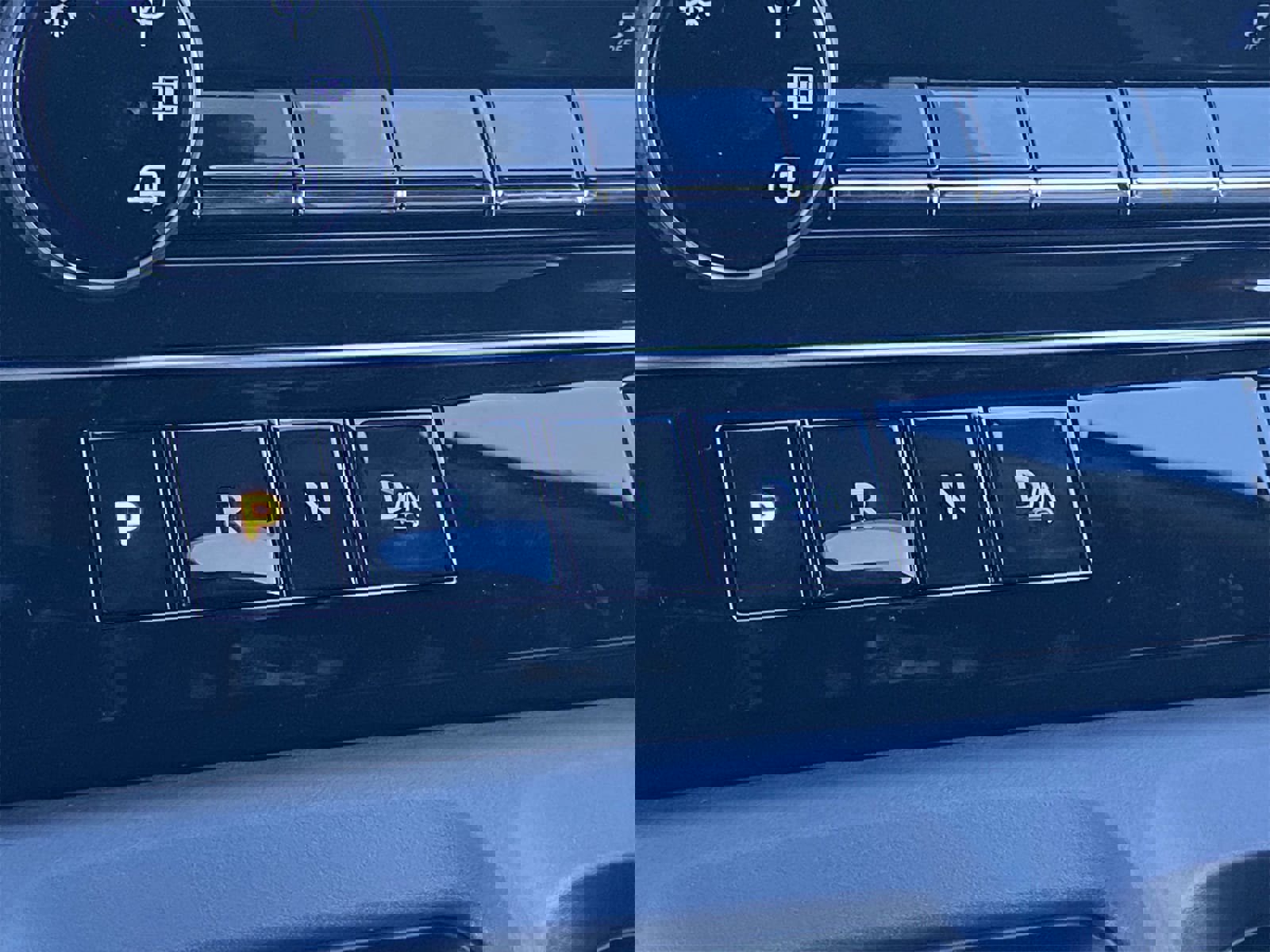 New 2026 Nissan Armada SL w/ Captain's Chari Seat Package image 31