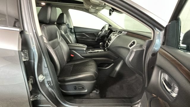 Used 2022 Nissan Murano Platinum AWD/4WD image 31