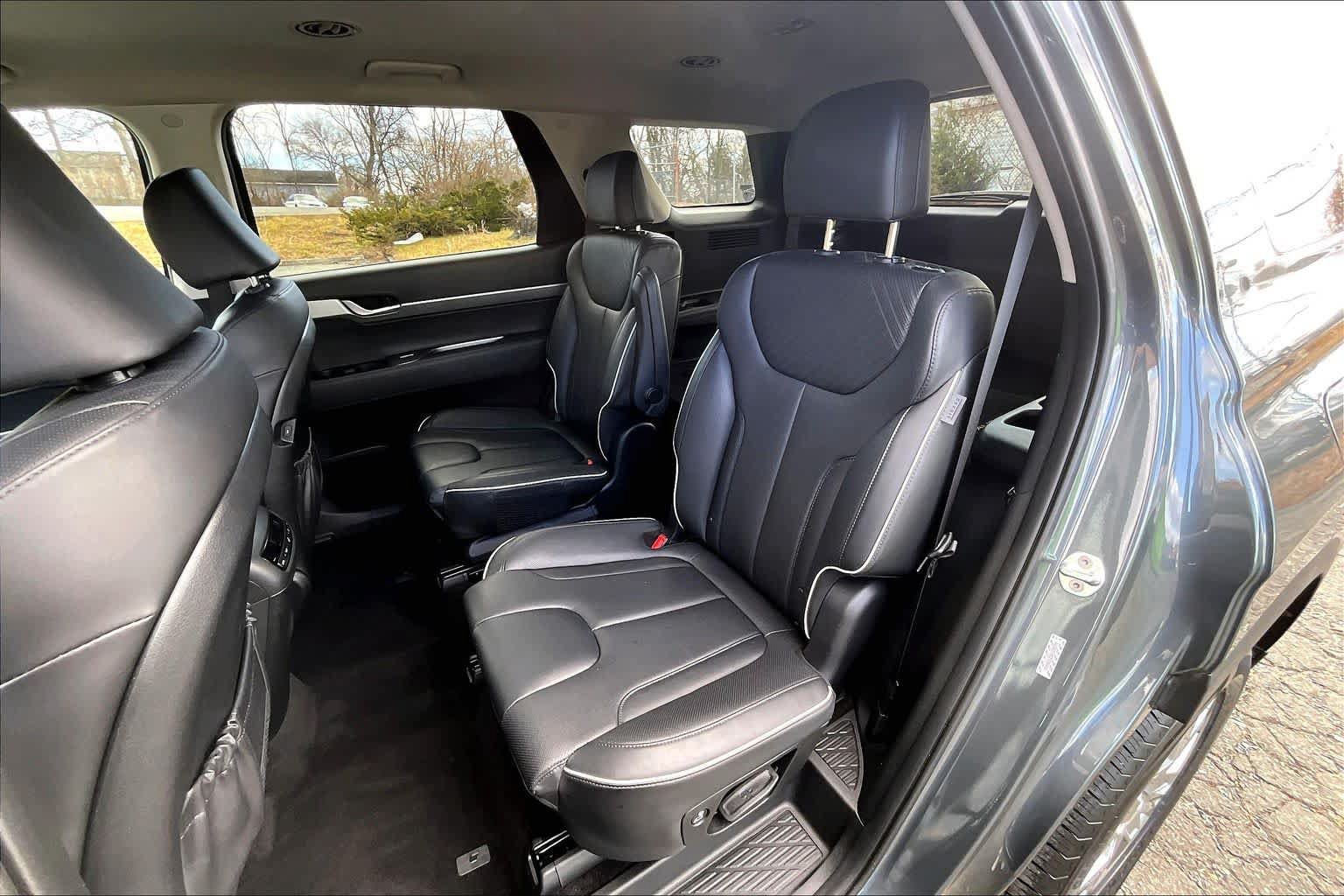 Used 2023 Hyundai Palisade SEL AWD/4WD image 20