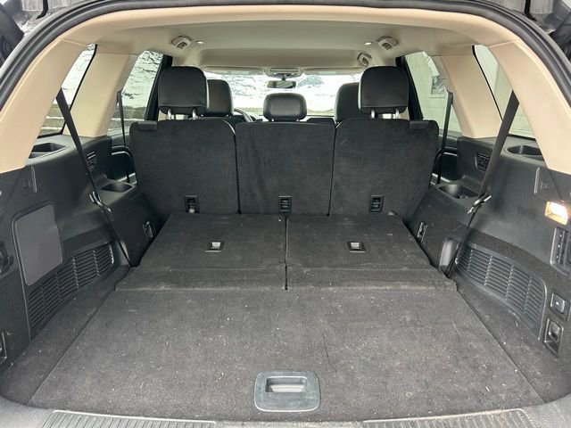 Certified 2024 Lincoln Aviator AWD w/ Elements Package image 11