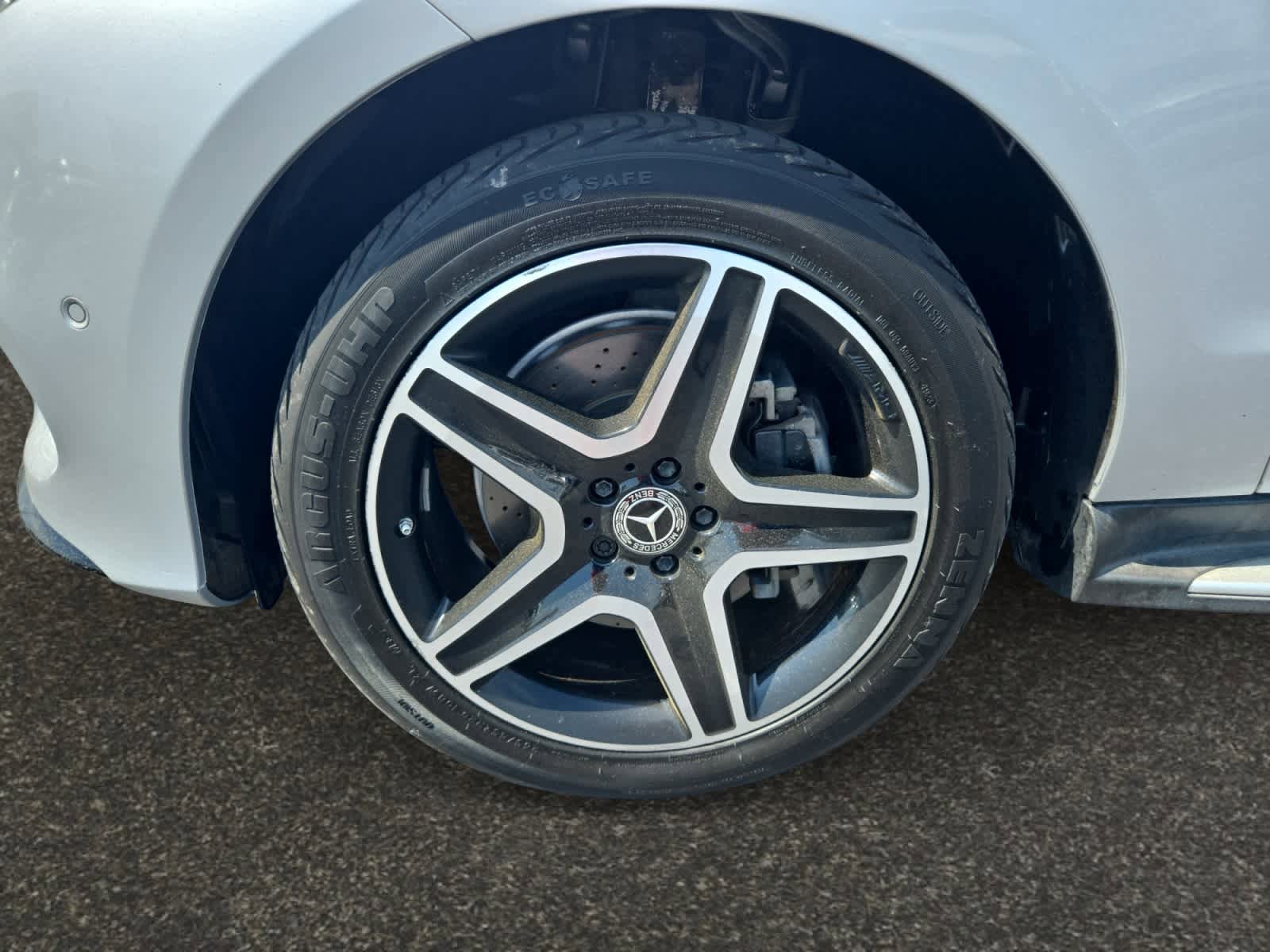 Used 2018 Mercedes-Benz GLE 350 4MATIC image 14