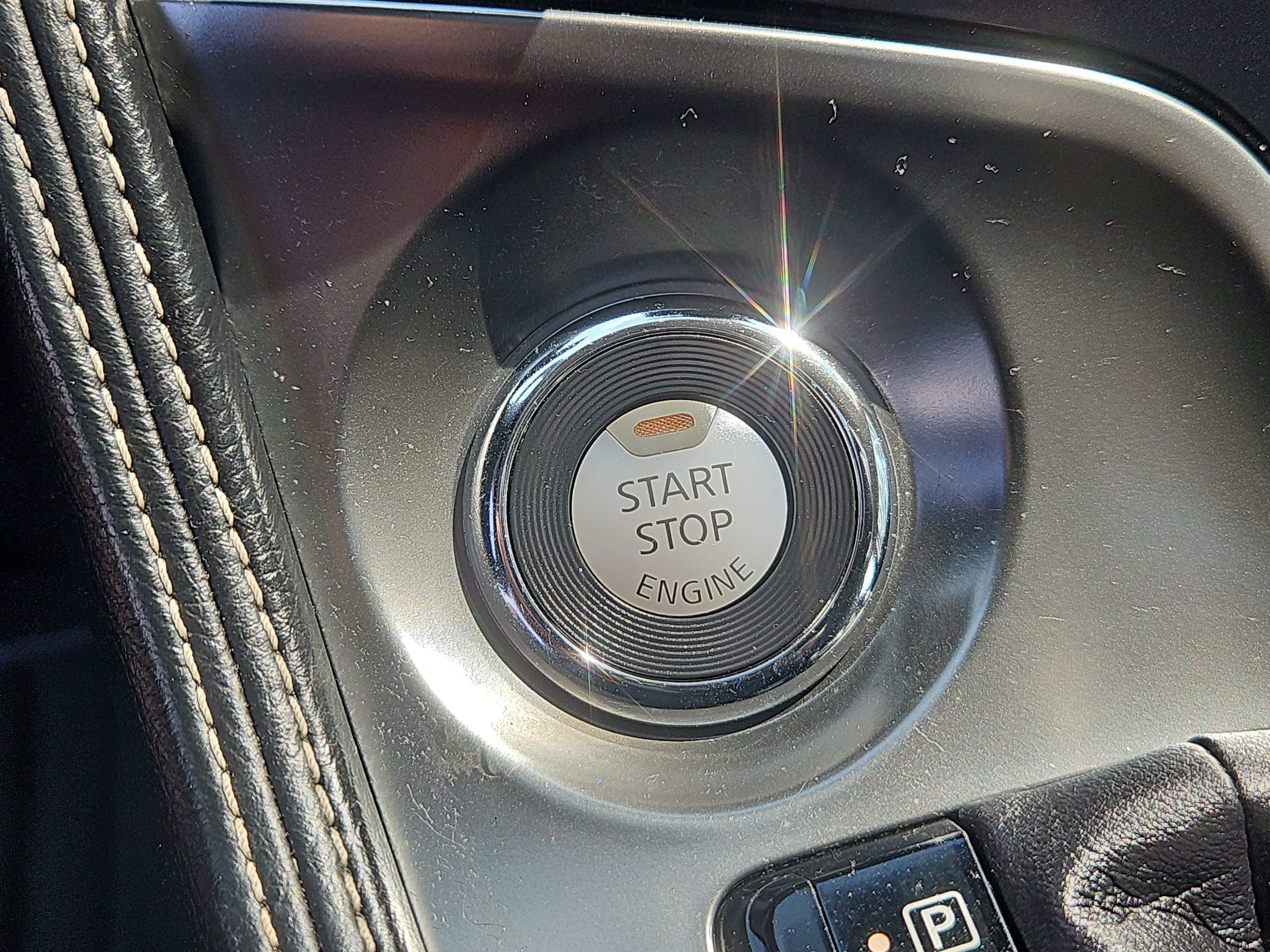 Used 2023 Nissan Maxima Platinum w/ Sport Mat Group FWD image 17