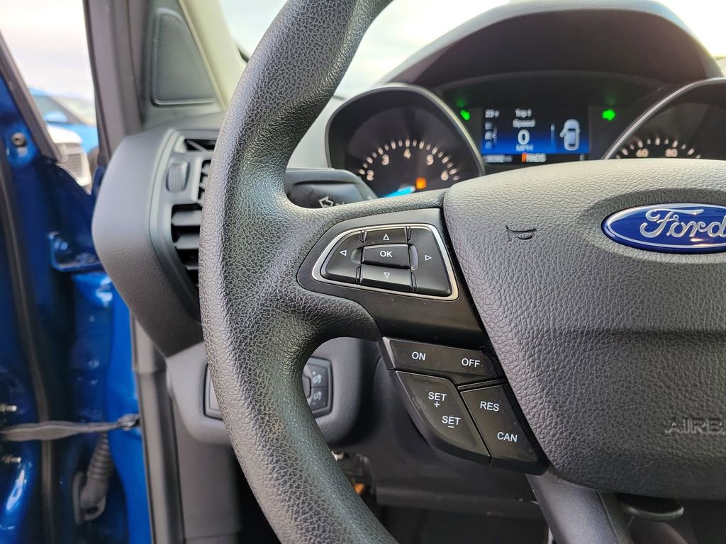 Certified 2019 Ford Escape S image 23