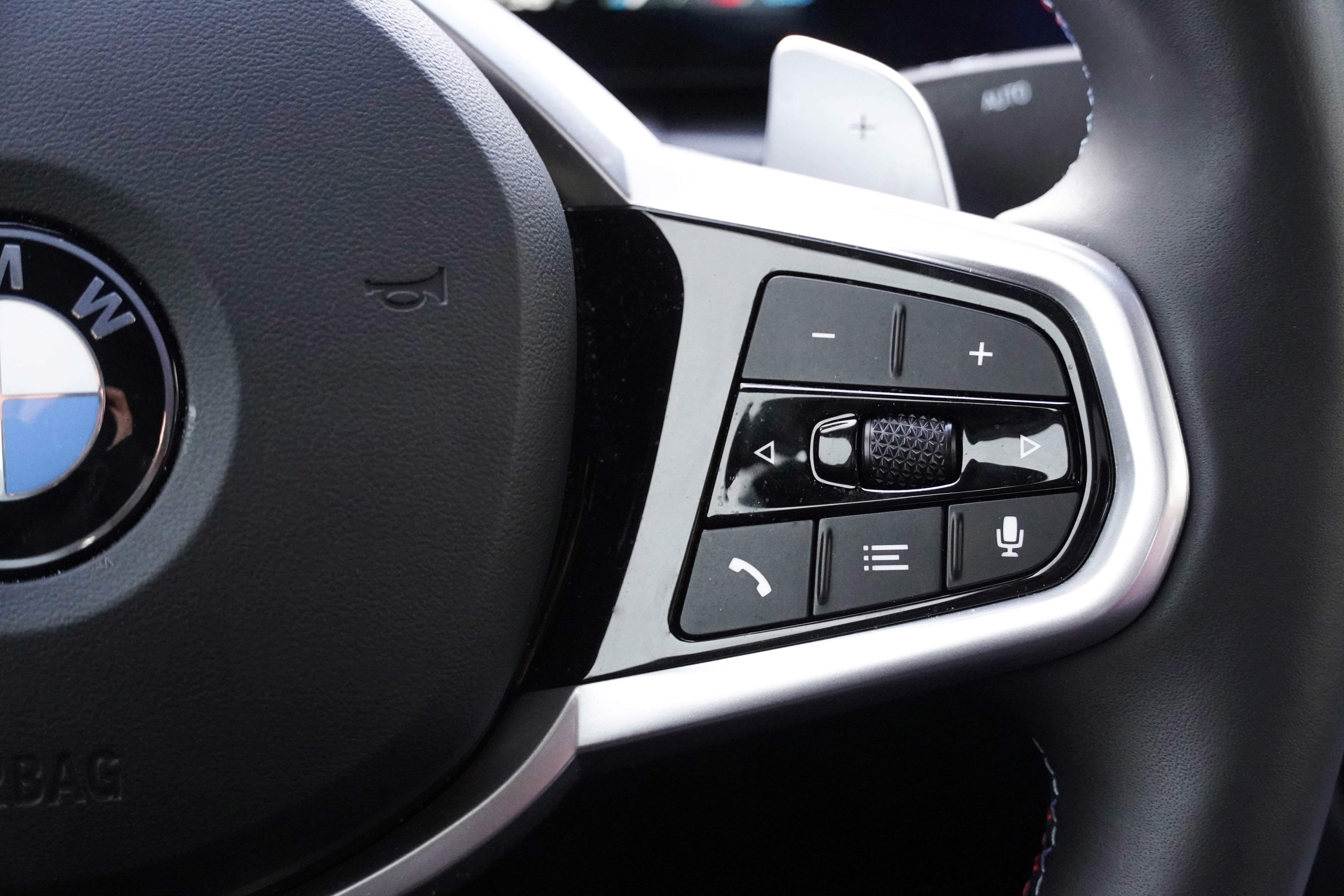 Certified 2026 BMW M440i image 23