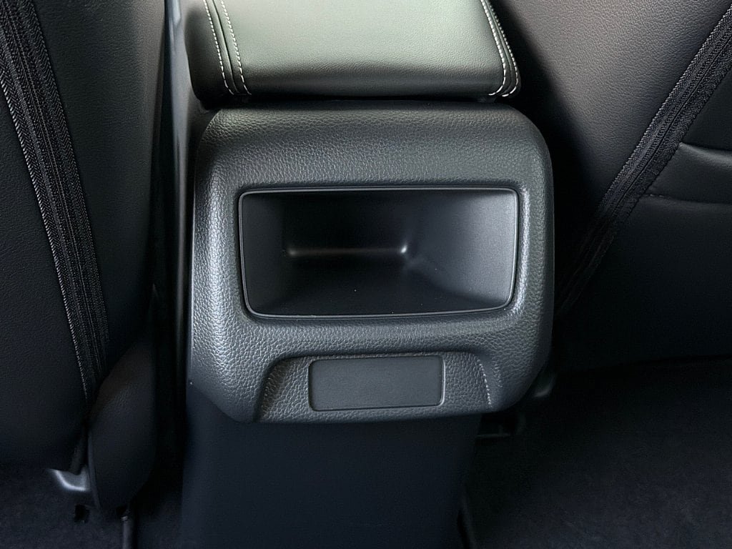 Used 2026 Honda HR-V EX-L image 13