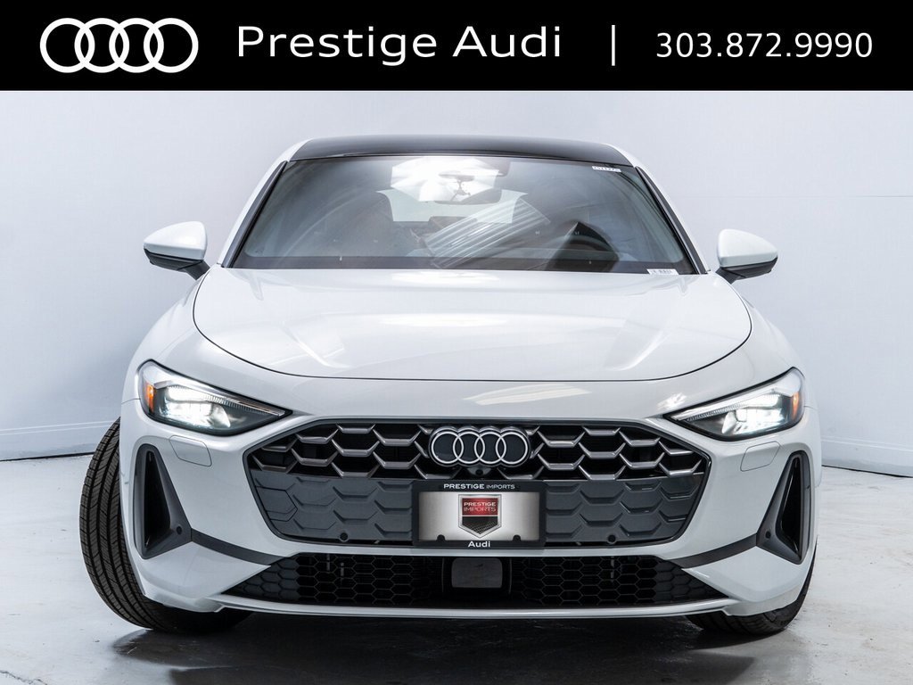 New 2025 Audi A5 2.0T Premium image 10