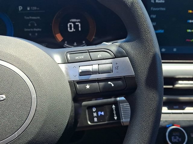 Used 2025 Hyundai Sonata SEL FWD image 24