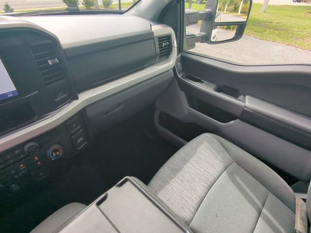 Used 2026 Ford F250 XLT AWD/4WD image 18