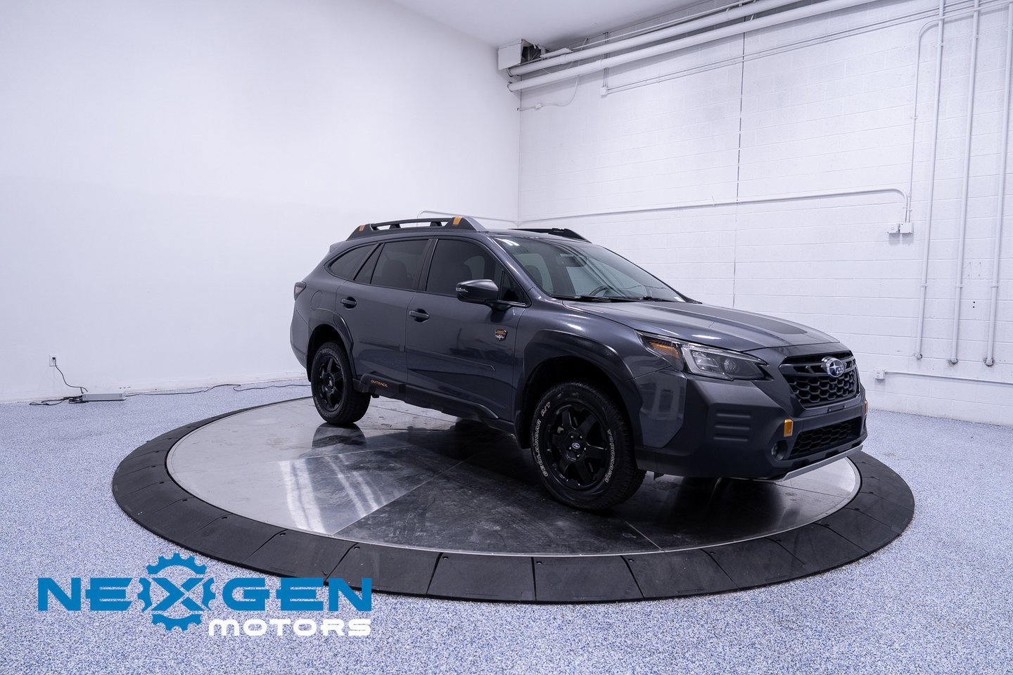 Used 2022 Subaru Outback Wilderness image 56