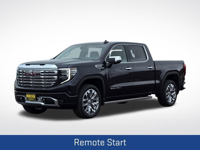 New 2026 GMC Sierra 1500 Denali w/ Denali Reserve Package AWD/4WD image 37
