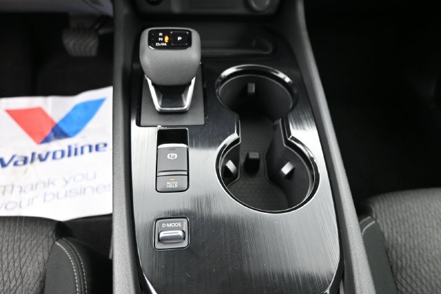 Certified 2026 Nissan Rogue SV FWD image 21