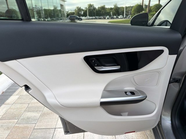 Used 2024 Mercedes-Benz C 300 Sedan image 14