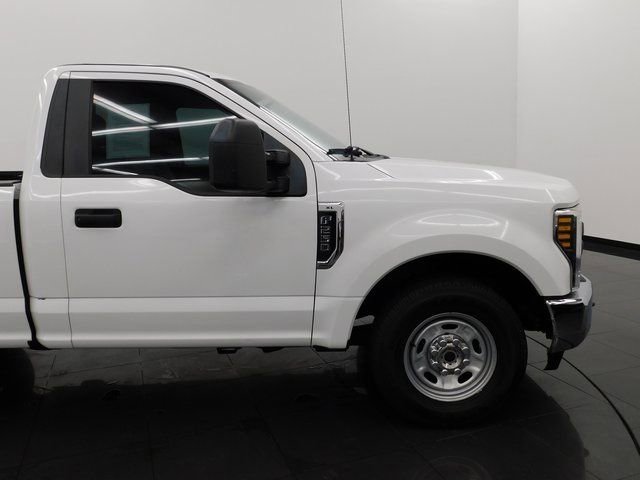 Used 2019 Ford F250 XL w/ XL Value Package image 14