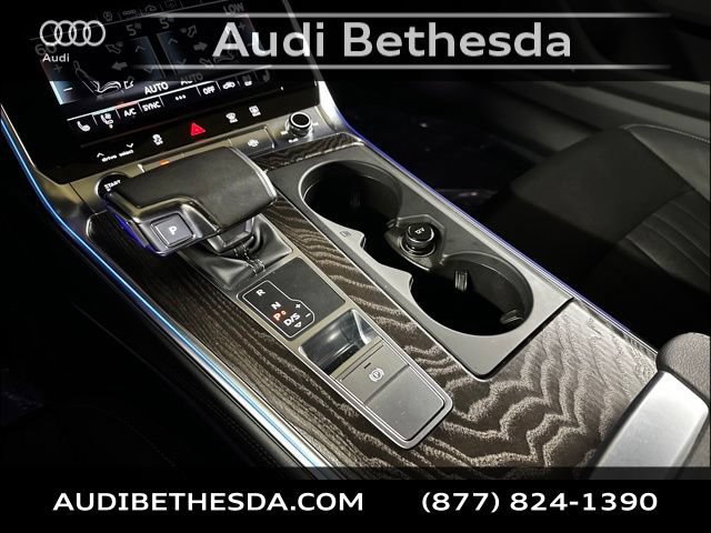 Used 2021 Audi A6 Premium Plus AWD/4WD image 26