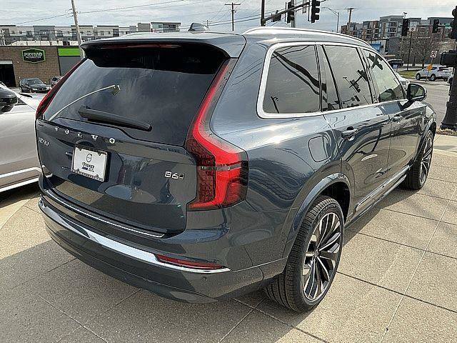 New 2026 Volvo XC90 B6 Plus w/ Protection Package AWD/4WD image 6