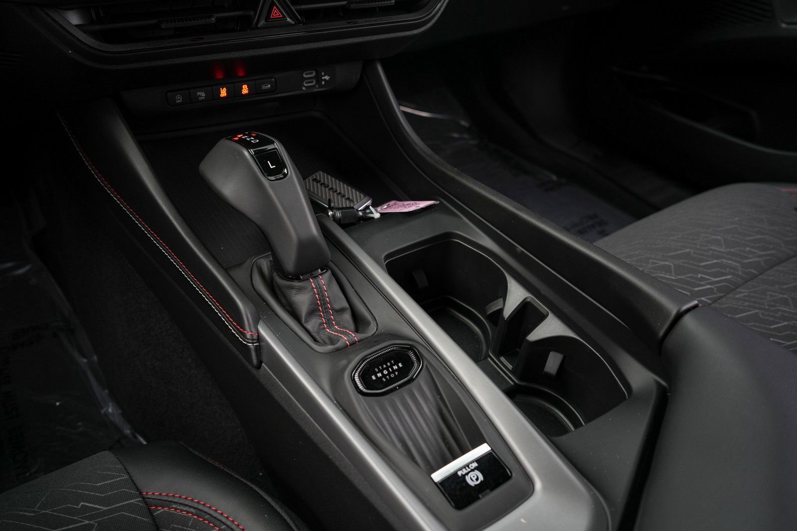 New 2026 Dodge Charger Scat Pack w/ Blacktop Package AWD/4WD image 37