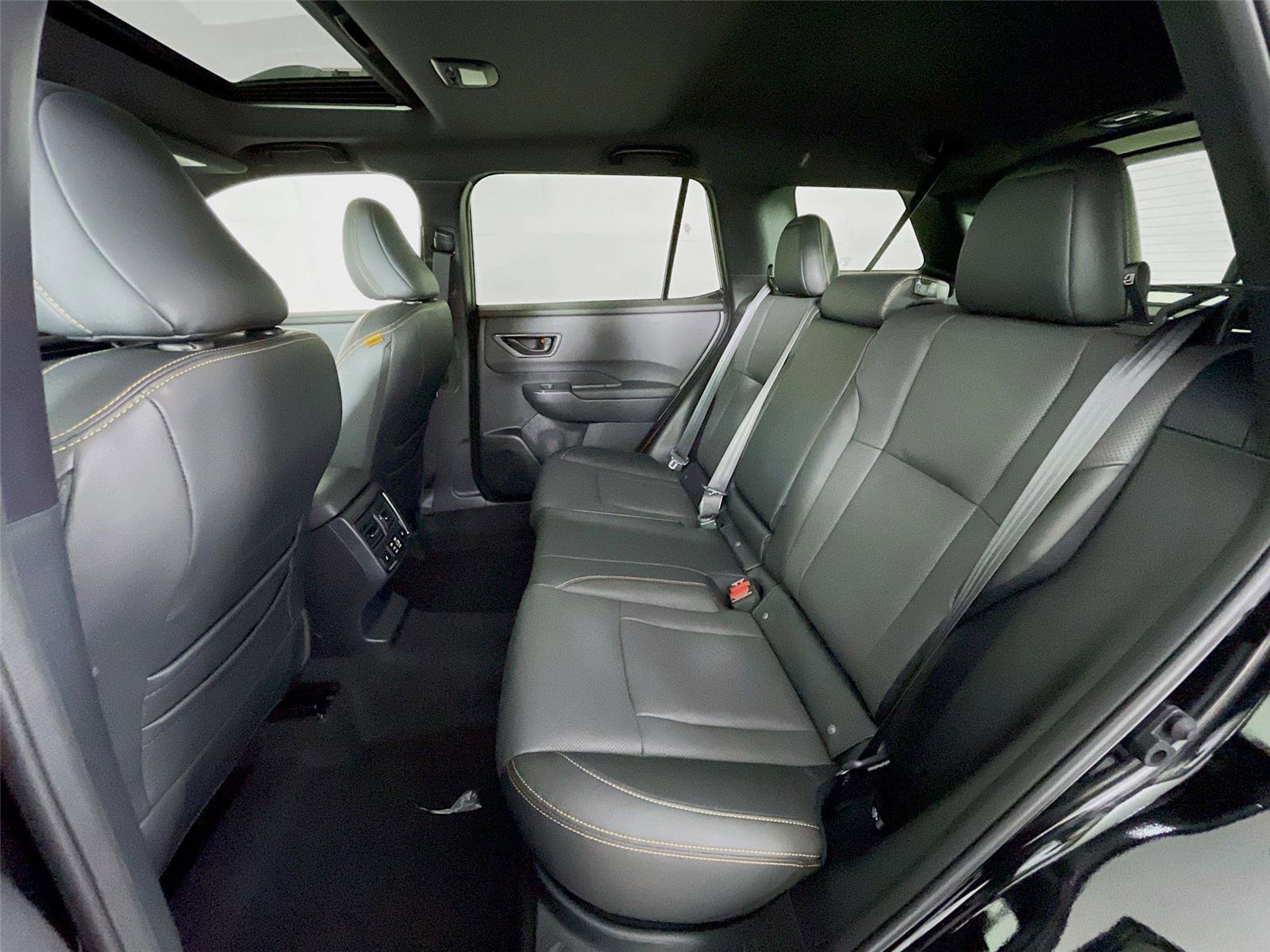 New 2026 Subaru Outback Wilderness image 17