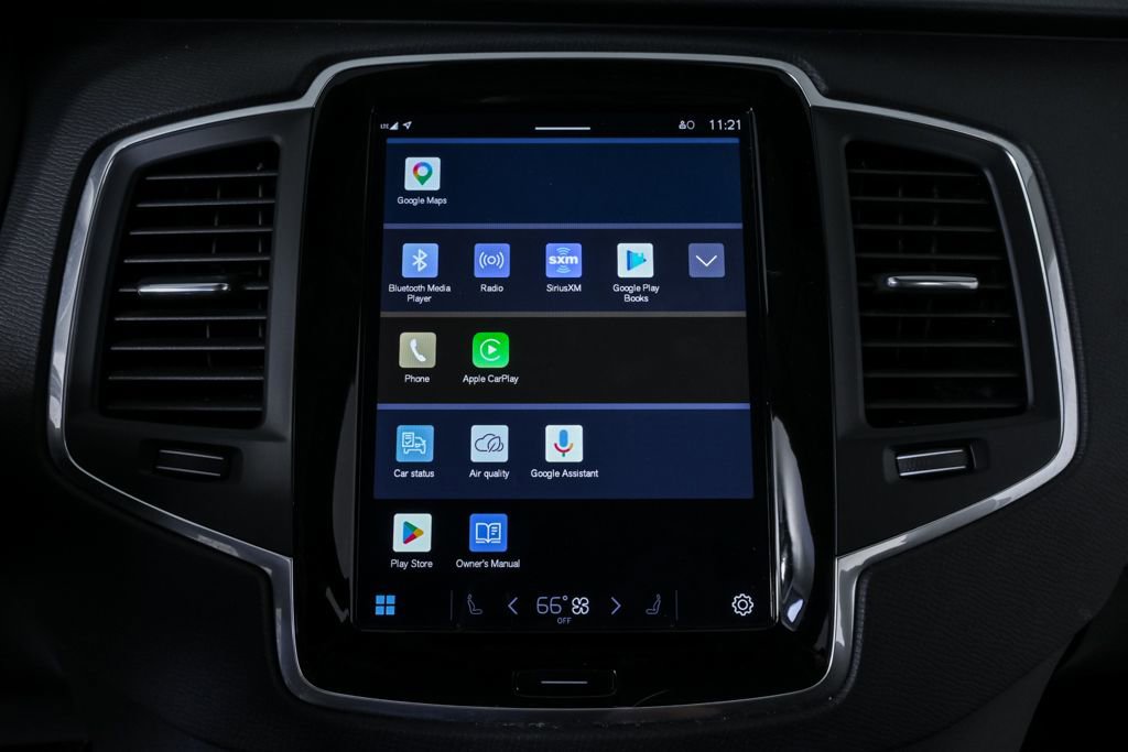 Certified 2023 Volvo XC90 B5 Core AWD/4WD image 15