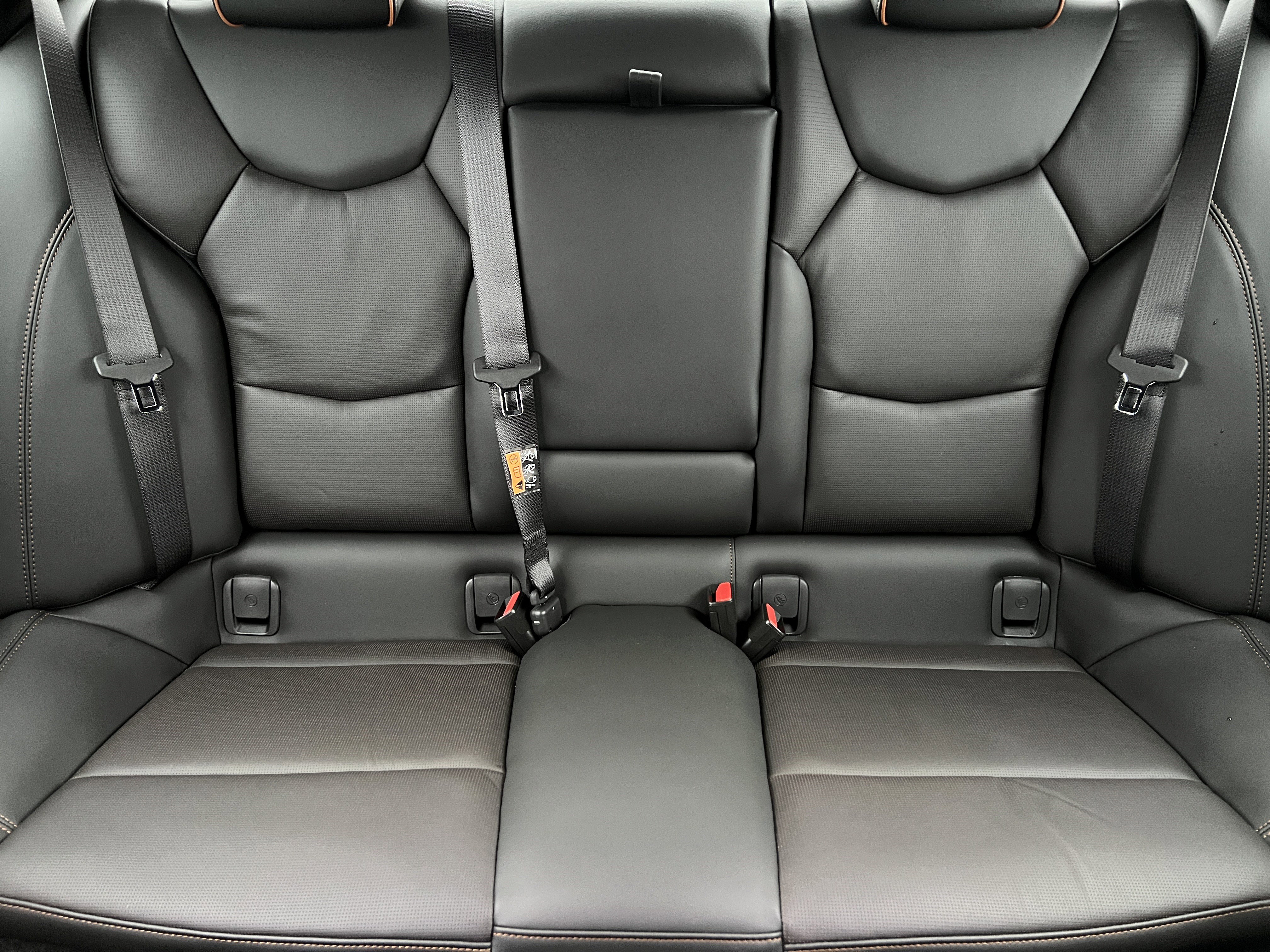 New 2026 Cadillac CT4 V w/ Navigation Package image 16