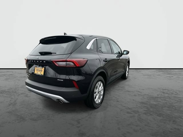 Used 2024 Ford Escape Active image 7