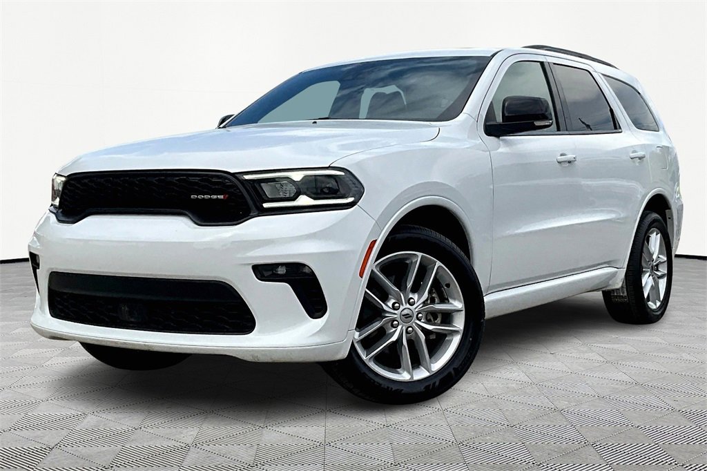 Used 2023 Dodge Durango GT
